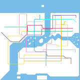 東城地鐵 (unknown)