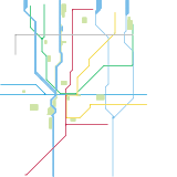 Columbus Metro (speculative)