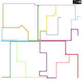 Island Metro Authority (unknown)