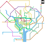 Washington, DC (speculative)