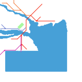 Corpisian Metro System (unknown)