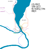 Transportation System of San-Dest/Villansi (unknown)