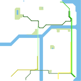 light rail  (unknown)