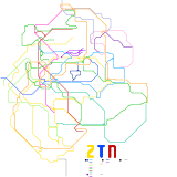 Zion Transports Network (unknown)