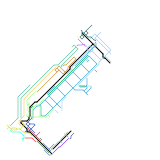 Western Washington, USA (real)