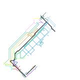 Western Washington, USA (real)