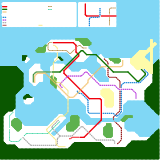 Pearson Authority Of Rapid Transportation (PART)