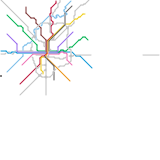 Atlanta, GA (speculative)