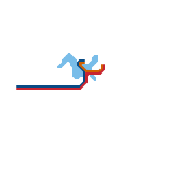 My Cities Skylines Train System (unknown)