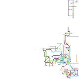 Unfinished, GreatBayArea United Metro (speculative)