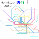 Hamburg (speculative)