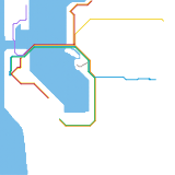 San Francisco Bay Area (speculative)
