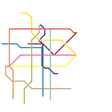 metro cdmx 1985 (speculative)