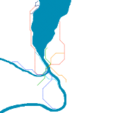 Transportation System of San-Dest/Villansi (unknown)