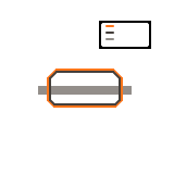 Glasgow Subway Map (real)