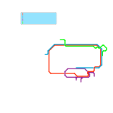 Bodog Mountain Bus System (unknown)