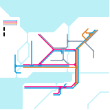 Stepford County Railway (unknown)