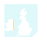 International E-Road Network (speculative)