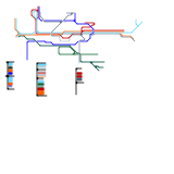 Hexemy Metro 1.5.1/1.7 (unknown)