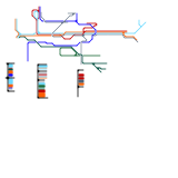 Hexemy Metro 1.5.1/1.7 (unknown)