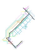 Western Washington, USA (real)