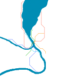 Transportation System of San-Dest/Villansi (unknown)