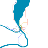 Transportation System of San-Dest/Villansi (unknown)