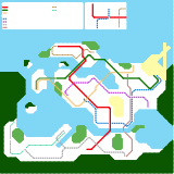 Pearson Authority Of Rapid Transportation (PART)