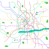 Penn City Metro System (unknown)
