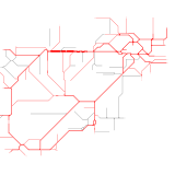 Austria (Part 1, East+Center)