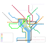 custom state map (unknown)
