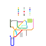 My Own RT Map (unknown)