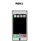 Iphone 6 (unknown)