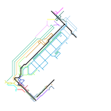 Western Washington, USA (real)