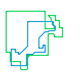 Mountfield metro map v0.3.0