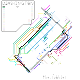 Washington State, USA