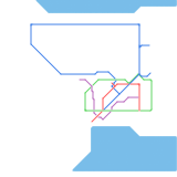 Baku imaginary (speculative)
