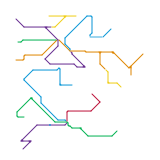 Communicatie Theory map (unknown)