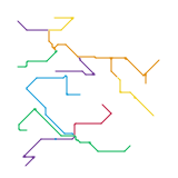 Communicatie Theory map (unknown)