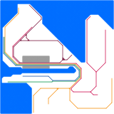Barton CityLine Network (unknown)