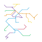 Communicatie Theory map (unknown)