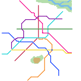 Guadalajara (speculative)