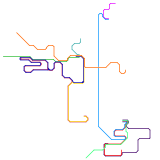 Bus System of Mikerlem (unknown)