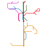 Railways of Tate (unknown)