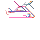 Stepford County Railway Metro (unknown)