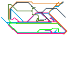 Stepford County Railway (SCR Roblox)