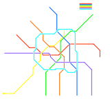 Lviv metro  (unknown)