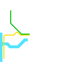 Minecraft city (v2) (unknown)