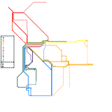 TransWa System Map (real)