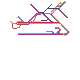 Stepford County Railway Metro